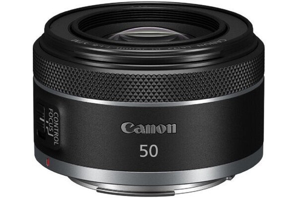 Obiektyw CANON RF f/1.8 50mm Canon RF