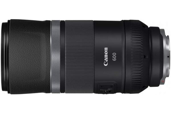 Obiektyw CANON RF f/11 600mm Canon RF