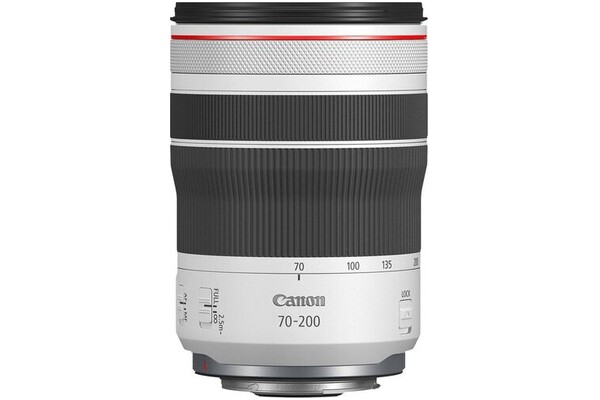 Obiektyw CANON RF f/4 70-200mm Canon RF
