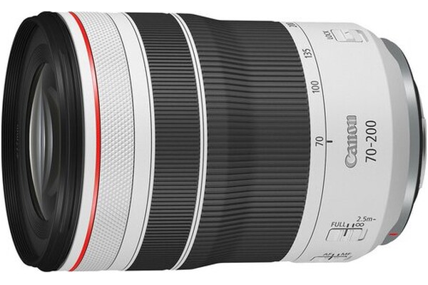 Obiektyw CANON RF f/4 70-200mm Canon RF