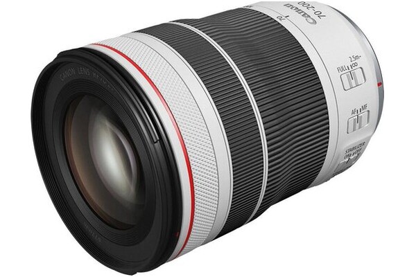 Obiektyw CANON RF f/4 70-200mm Canon RF
