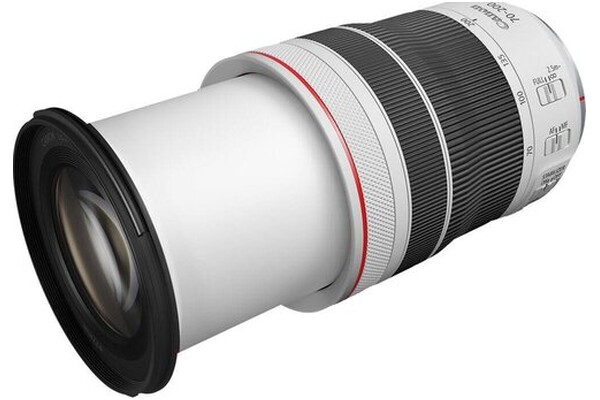 Obiektyw CANON RF f/4 70-200mm Canon RF