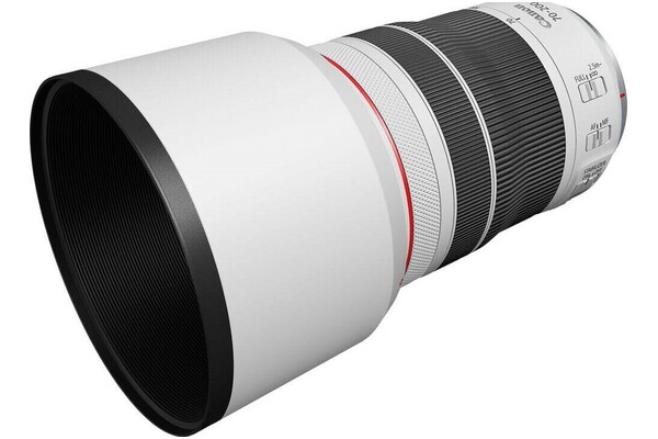 Obiektyw CANON RF f/4 70-200mm Canon RF