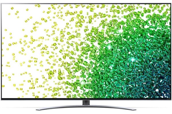 Telewizor LG 65NANO883PB 65" 4K Ultra HD