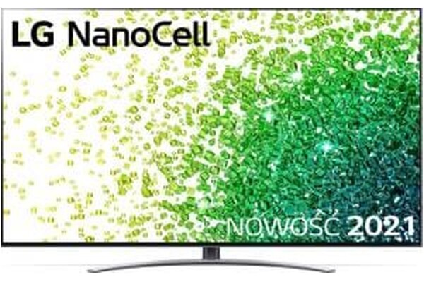 Telewizor LG 65NANO883PB 65" 4K Ultra HD