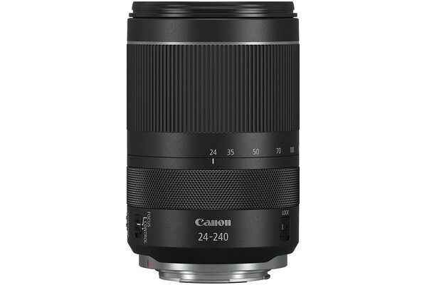 Obiektyw CANON RF f/4 24-240mm Canon RF