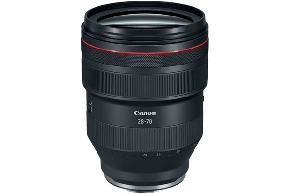 Obiektyw CANON RF f/2 28-70mm Canon RF