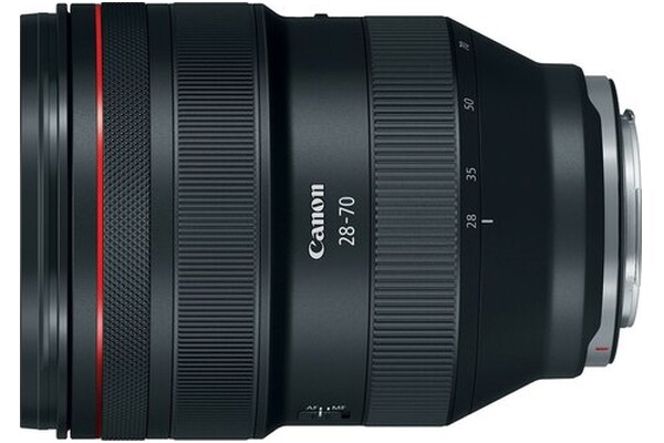Obiektyw CANON RF f/2 28-70mm Canon RF