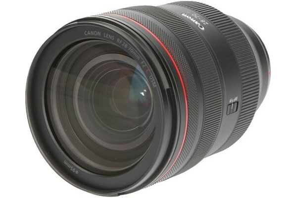 Obiektyw CANON RF f/2 28-70mm Canon RF