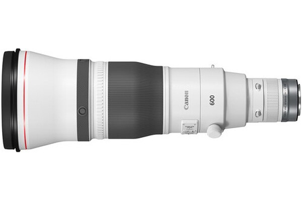 Obiektyw CANON RF f/4 600mm Canon RF