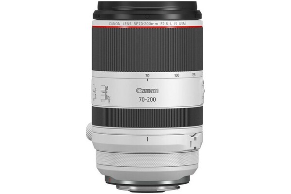 Obiektyw CANON RF f/2.8 70-200mm Canon RF