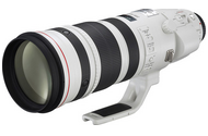 Obiektyw CANON EF f/4.0 200-400mm Canon EF