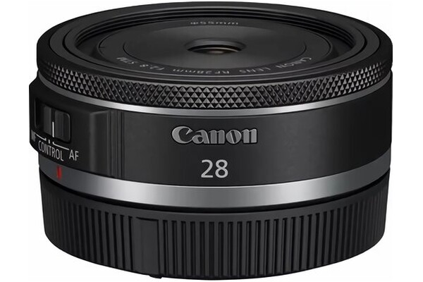 Obiektyw CANON RF f/2.8 28MM Canon RF