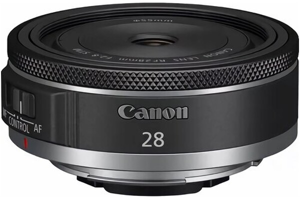 Obiektyw CANON RF f/2.8 28MM Canon RF