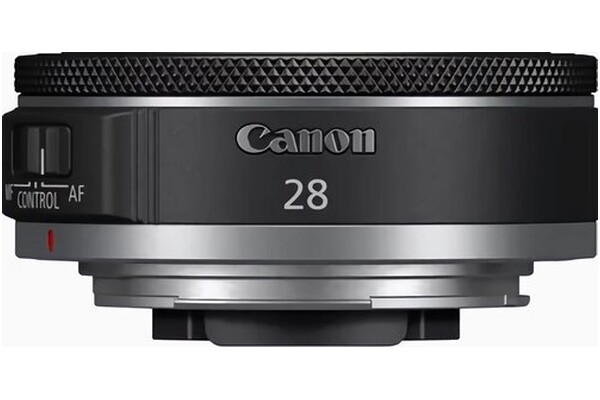 Obiektyw CANON RF f/2.8 28MM Canon RF
