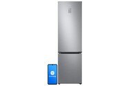 Lodówka Samsung RB38C776CS9
