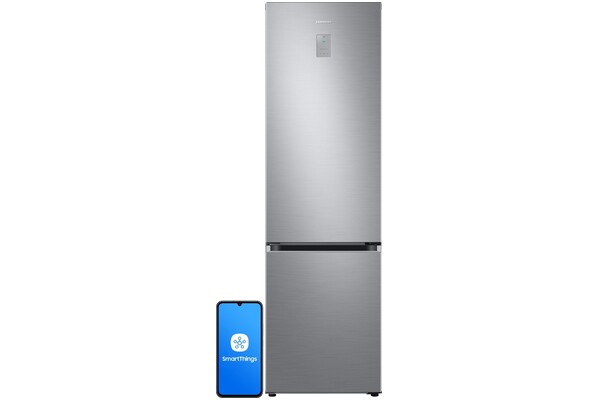 Lodówka Samsung RB38C776CS9