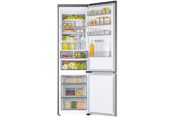 Lodówka Samsung RB38C776CS9