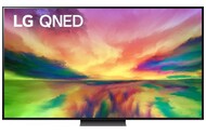 Telewizor LG 65QNED813RE 65" 4K Ultra HD