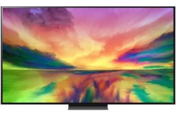 Telewizor LG 65QNED813RE 65" 4K Ultra HD