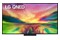 Telewizor LG 65QNED813RE 65" 4K Ultra HD
