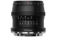Obiektyw TTArtisan f/1.2 50mm APS-C Nikon Z