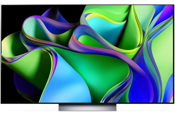 Telewizor LG OLED55C31LA 55" 4K Ultra HD