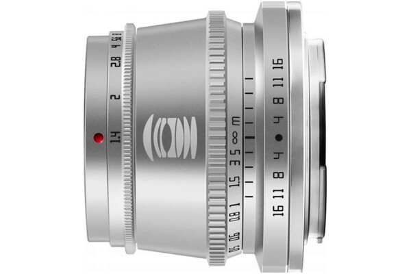 Obiektyw TTArtisan f/1.4 35mm APS-C Sony E