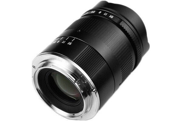 Obiektyw TTArtisan f/1.5 21mm Sony E