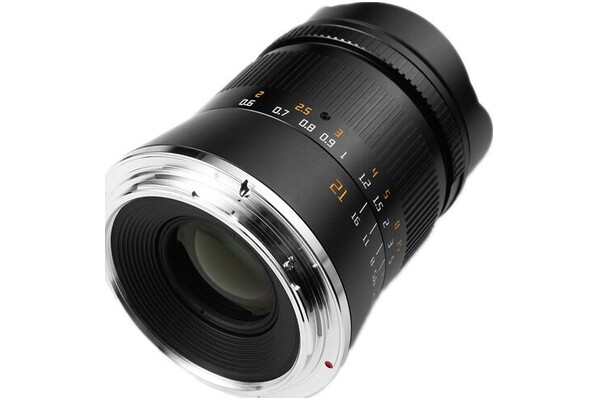 Obiektyw TTArtisan f/1.5 21mm Nikon Z