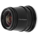 Obiektyw TTArtisan f/1.4 17mm APS-C Sony E