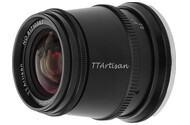 Obiektyw TTArtisan f/1.4 17mm APS-C Sony E