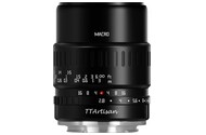Obiektyw TTArtisan f/2.8 40mm APS-C Sony E