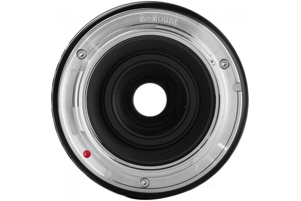 Obiektyw TTArtisan f/2.8 40mm APS-C Sony E