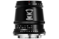 Obiektyw TTArtisan f/1.4 17mm APS-C Micro 4/3