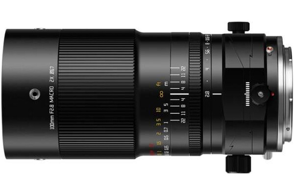 Obiektyw TTArtisan f/2.8 100mm Nikon Z