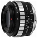 Obiektyw TTArtisan f/1.4 23mm APS-C Nikon Z