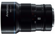 Obiektyw SIRUI f/1.8 50mm Anamorphic 1.33x Fuji X