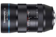 Obiektyw SIRUI f/1.8 75mm Anamorphic 1.33x