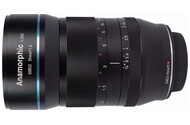 Obiektyw SIRUI f/1.8 35mm Anamorphic 1.33x