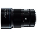 Obiektyw SIRUI f/1.8 50mm Anamorphic 4/3