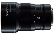 Obiektyw SIRUI f/1.8 50mm Anamorphic 4/3