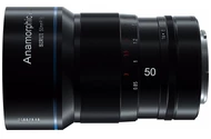 Obiektyw SIRUI f/1.8 50mm Anamorphic 4/3