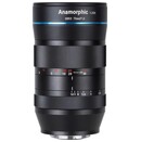 Obiektyw SIRUI f/1.8 75mm Anamorphic Sony E