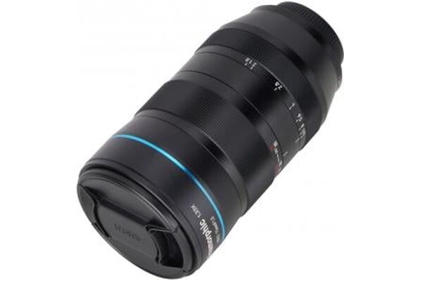 Obiektyw SIRUI f/1.8 75mm Anamorphic 4/3