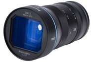 Obiektyw SIRUI f/2.8 24mm Anamorphic Sony E