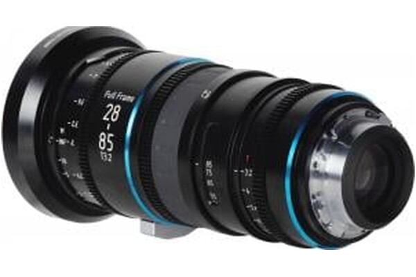Obiektyw SIRUI f/3.2 28-85mm Jupiter PL-mount