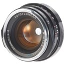 Obiektyw VOIGTLANDER f/1.4 35mm Nokton II