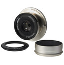 Obiektyw VOIGTLANDER f/2.8 40mm Heliar
