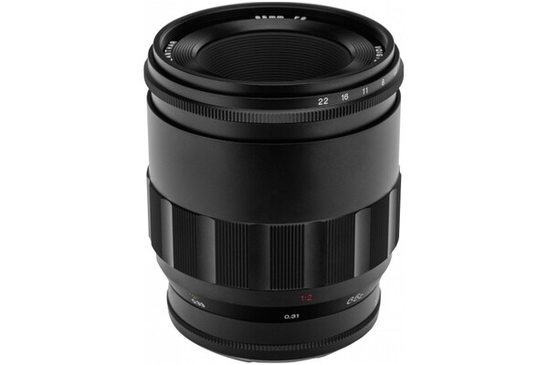 Obiektyw VOIGTLANDER f/2.0 65mm APO Lanthar Nikon Z